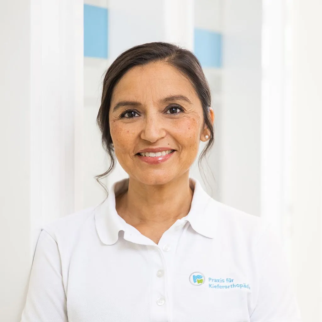 Dr. Tania Wagner, Kieferorthopädin
